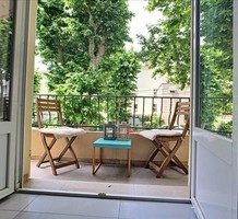 Просторная квартира с районе Avenue Alexandra III, продажа. №35400. ЭстейтСервис.