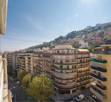 Стильный пентхаус по Boulevard de la Madeleine, продажа. №36654. ЭстейтСервис.