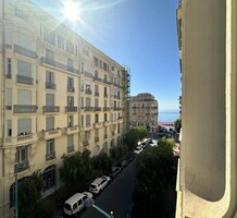 Апартаменты с видом в ста метрах от моря - Ментон, продажа. №47891. ЭстейтСервис.