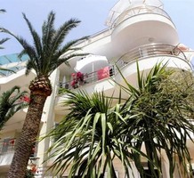 Апартаменты рядом с морем в Савина, продажа. №23997. ЭстейтСервис.