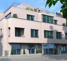 Апартаменты в Вене, продажа. №22404. ЭстейтСервис.