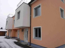 Дом в 22 районе Вены