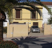 Дом с 4 спальнями в Алаурин-эль-Гранде, продажа. №28760. ЭстейтСервис.