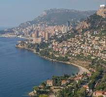 Вилла с морской панорамой поблизости от Monaco, продажа. №35698. ЭстейтСервис.