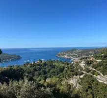 Дом с потенциалом в Вильфранш-сюр-Мер, продажа. №51213. ЭстейтСервис.