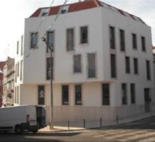 Апартаменты в Лиссабоне, продажа. №20122. ЭстейтСервис.