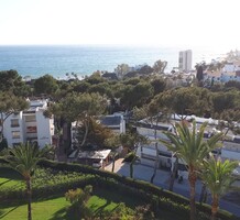 Penthouse for sale in Miraflores, Mijas Costa, продажа. №45128. ЭстейтСервис.