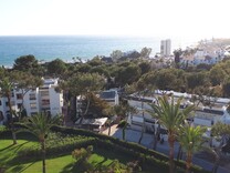 Penthouse for sale in Miraflores, Mijas Costa