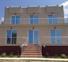 Дом с видом на море в поселке Белеши, продажа. №22935. ЭстейтСервис.