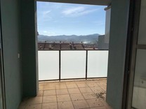 Пентхаус с двумя спальнями в Llagostera