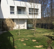 Дизайнерская вилла в пригороде, Hart bei Graz, продажа. №32588. ЭстейтСервис.