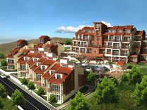 Квартира в Кошарице