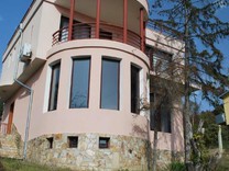 Вилла рядом с Варной