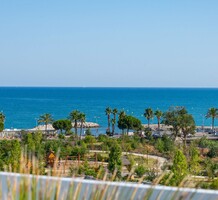 Пентхаус с террасой на крыше в Cagnes-sur-Mer , продажа. №51363. ЭстейтСервис.