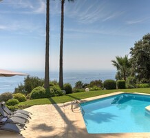 Дизайнерская вилла в Super Cannes, продажа. №51410. ЭстейтСервис.