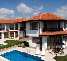 Вилла рядом с Солнечным Берегом, продажа. №9872. ЭстейтСервис.