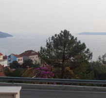 Апартаменты с видом на море в Герцег-Нови, продажа. №26011. ЭстейтСервис.