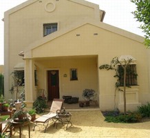 Вилла с тремя спальнями в Михас Коста, продажа. №28669. ЭстейтСервис.