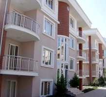 Апартаменты в Турции, продажа. №13476. ЭстейтСервис.