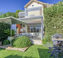 Небольшой домик в пяти минутах от Монако, продажа. №50137. ЭстейтСервис.