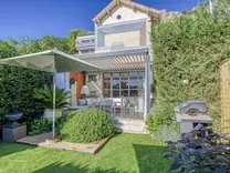 Небольшой домик в пяти минутах от Монако