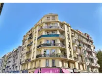 Обновлённая квартира в районе порта - rue Arson
