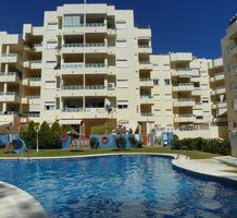 Просторная квартира с 1 спальней в Марбелье, продажа. №30279. ЭстейтСервис.