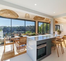 Стильная вилла в Ницце - Saint Pierre de Féric, продажа. №51168. ЭстейтСервис.