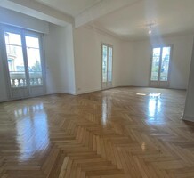 Большая квартира в Золотом Квадрате Ниццы, продажа. №43558. ЭстейтСервис.