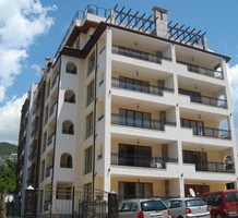 Апартаменты в Святом Власе, продажа. №20161. ЭстейтСервис.