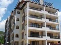 Апартаменты в Святом Власе