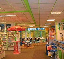 Торговое помещение в Австрии, продажа. №14437. ЭстейтСервис.