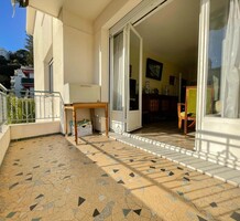 Квартира с тремя спальнями в районе бульвара Царевич, продажа. №43152. ЭстейтСервис.