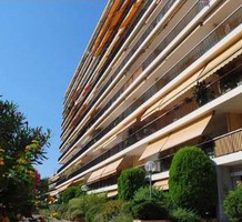 Апартаменты в Ницце, продажа. №16165. ЭстейтСервис.