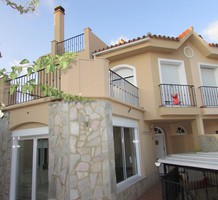 Дом с 3 спальнями в Михас Коста, продажа. №29478. ЭстейтСервис.