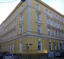 Трехкомнатная квартира в 18 районе Вены, продажа. №30388. ЭстейтСервис.