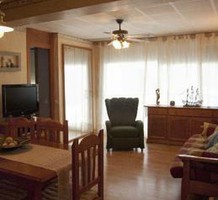 Апартаменты с двумя спальнями с видом на море в Platja d Aro, продажа. №15805. ЭстейтСервис.