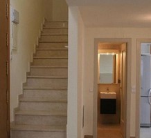 Двухэтажная квартира с террасой в Барселоне, продажа. №25167. ЭстейтСервис.