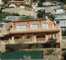 Вилла в Испании, продажа. №12605. ЭстейтСервис.