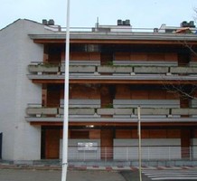 Большая двухспальная квартира в Platja d Aro, продажа. №19753. ЭстейтСервис.