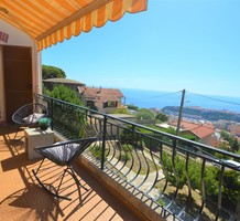 Дом с панорамным видом на Монако и море, продажа. №37161. ЭстейтСервис.