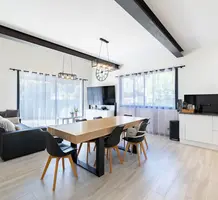 Дом с ремонтом в районе Clinique Saint George, продажа. №50504. ЭстейтСервис.