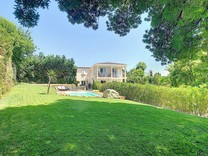 Элегантный дом поблизости от Tournamy, Mougins
