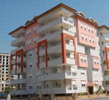 Квартира в Алании, продажа. №17998. ЭстейтСервис.