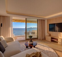 Апартаменты на первой линии - Палм Бич, продажа. №51327. ЭстейтСервис.