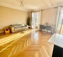 Светлый пентхаус в Ницце, проспект Маршаль Фош, продажа. №43707. ЭстейтСервис.