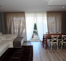 Дуплекс в районе порта Platja d'Aro, продажа. №32555. ЭстейтСервис.