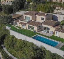 Солидное имение в Villefranche-sur-Mer, продажа. №36301. ЭстейтСервис.