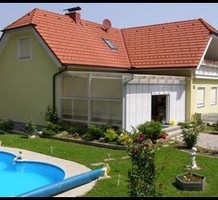 Дом в Австрии, продажа. №9408. ЭстейтСервис.