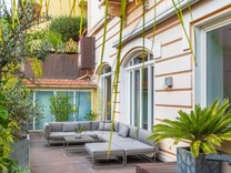 Лофт поблизости от Casino de Monte-Carlo